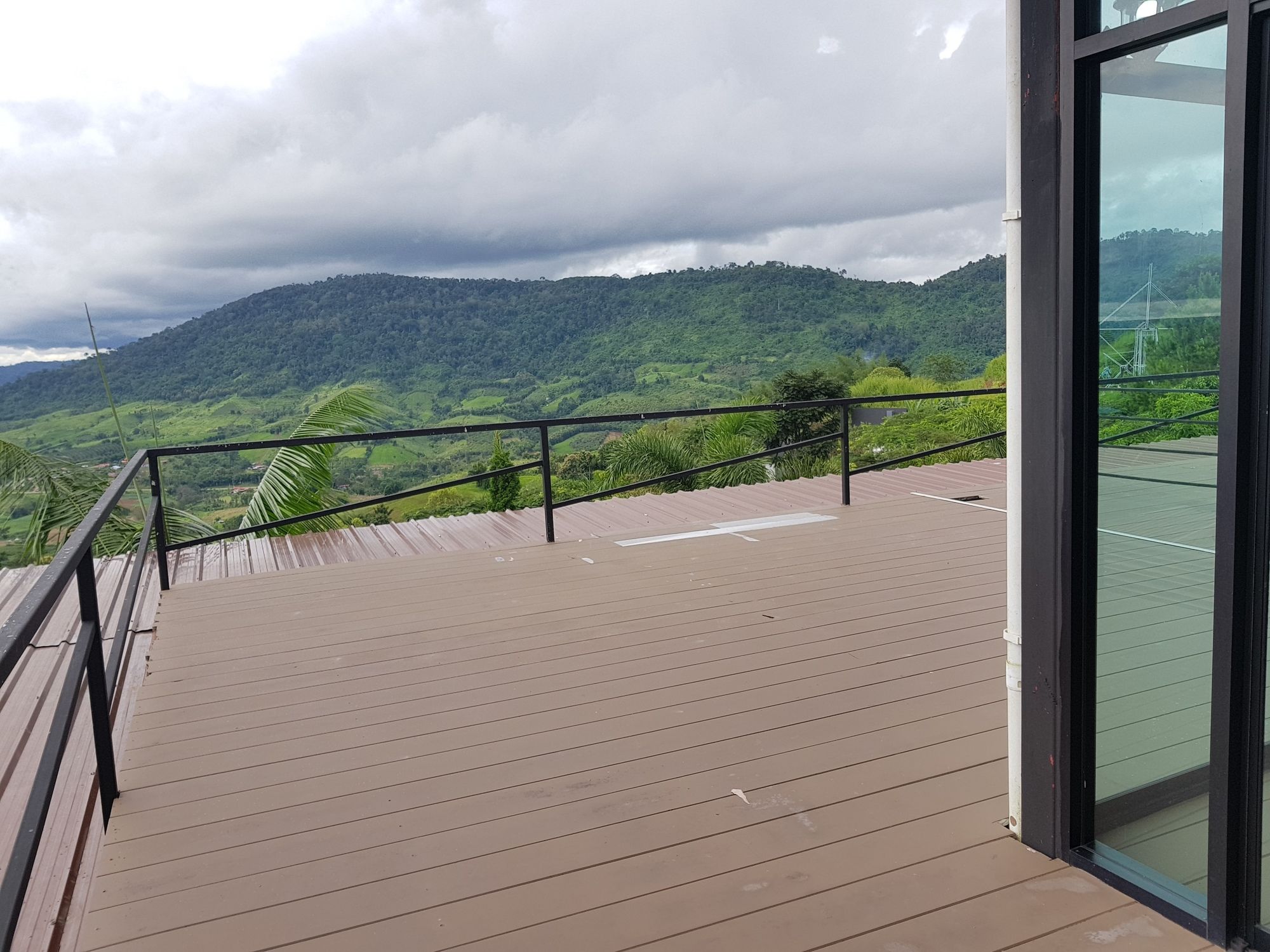 Фото Fasai Moksuai Resort Khao Kho