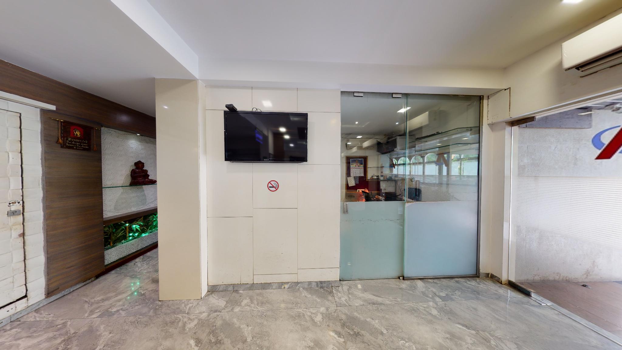 Фото Hotel Atlantic Mumbai