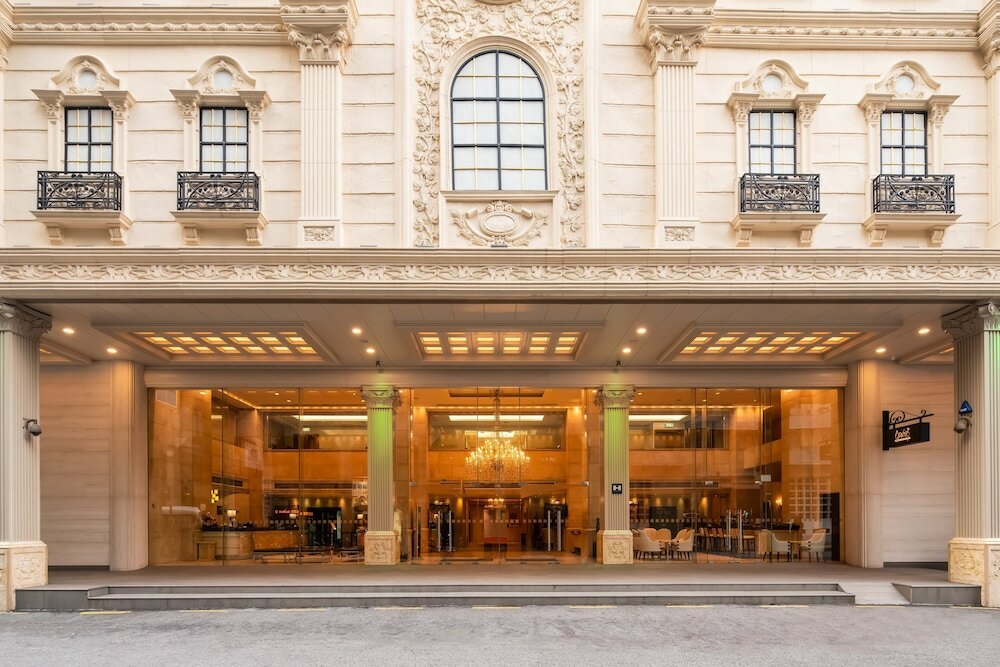 Фото Holiday Inn Macau by IHG