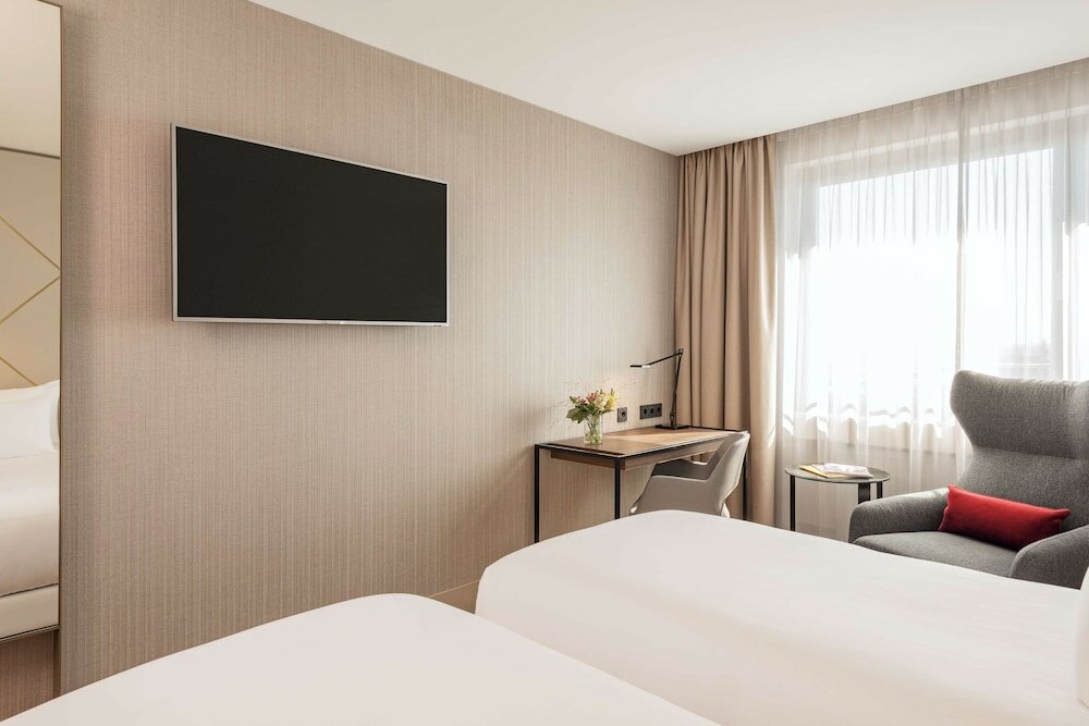 Фото Nh Collection München Bavaria