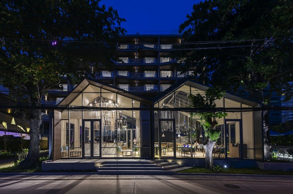 Фото U Jomtien Pattaya