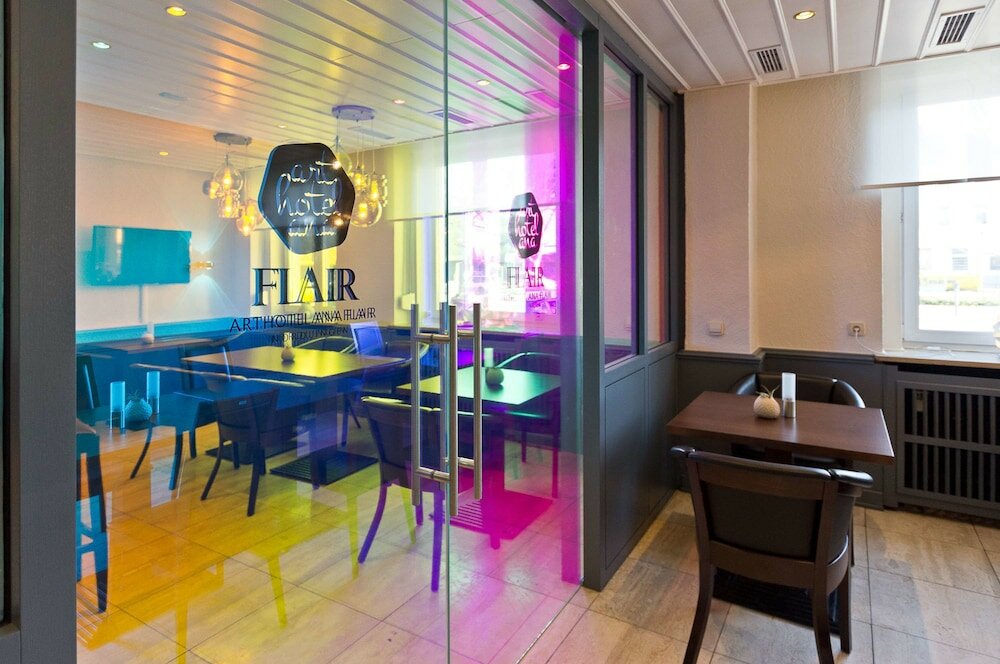 Фото Arthotel Ana Flair