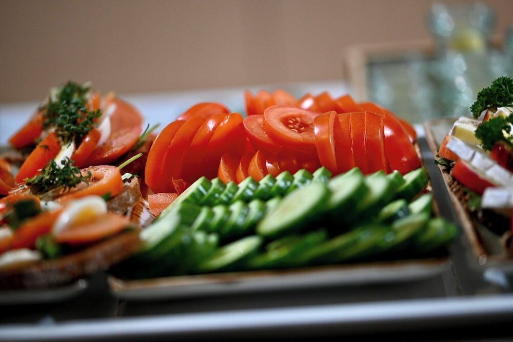 Фото Das Acker Hotel