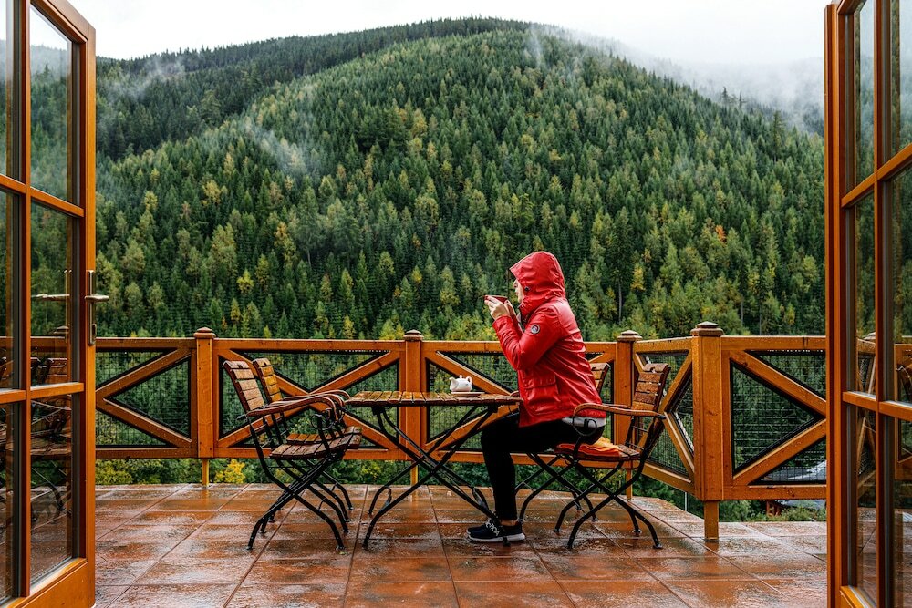 Фото Hotel Zátiší