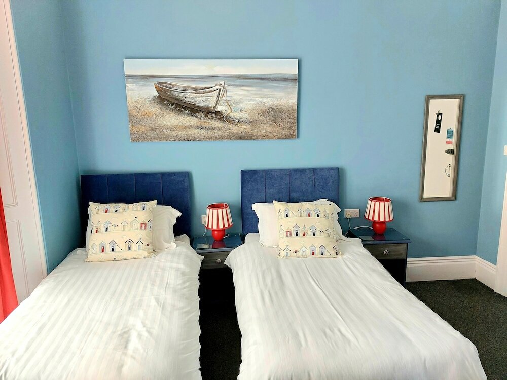 Фото Harmony Guest House