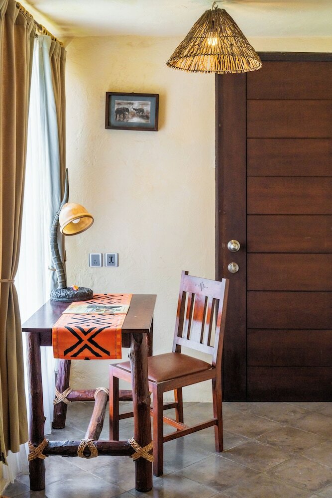 Фото Mara River Safari Lodge