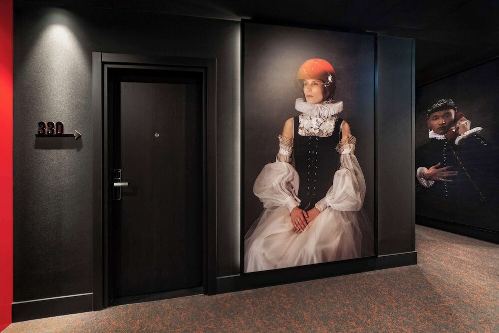 Фото Radisson Red Tbilisi