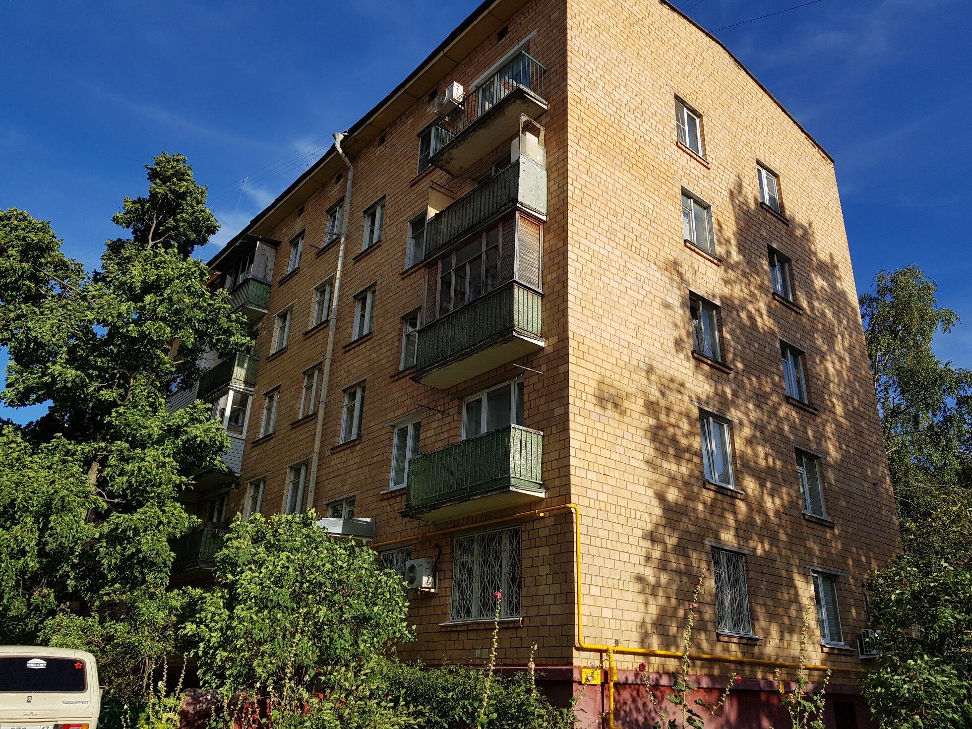 Фото КвартириС