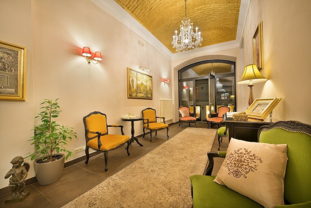 Фото Hotel Angelis