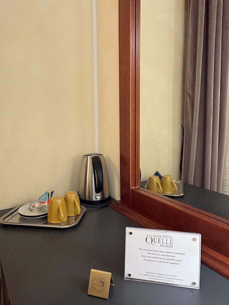 Фото Esos Hotel Quelle