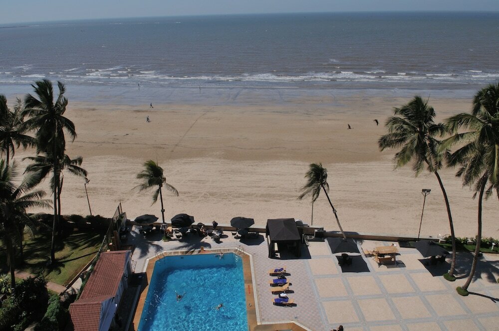 Фото Hotel Sea Princess