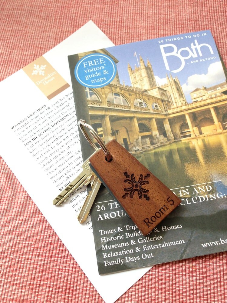 Фото Devonshire House