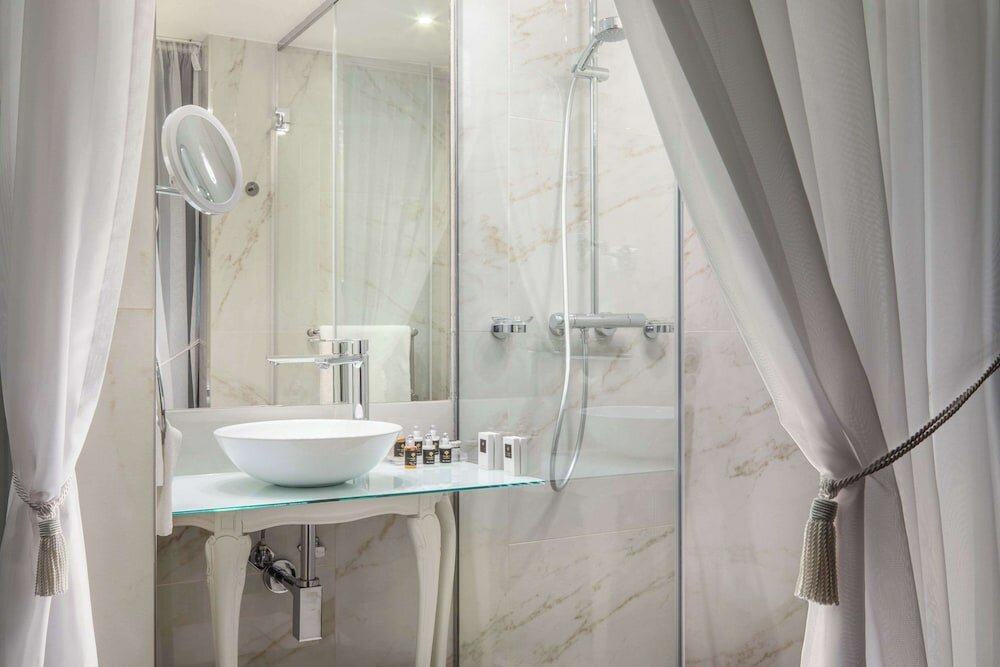 Фото Mystery Hotel Budapest