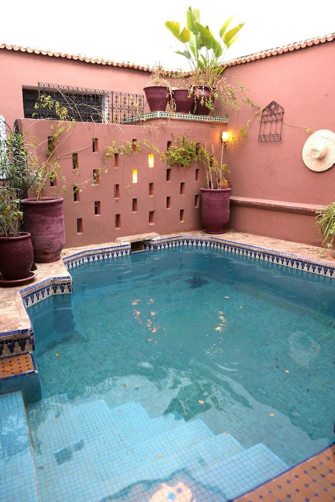 Фото Riad Dar Palmyra