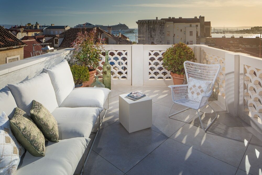 Фото Palace Judita Heritage Hotel