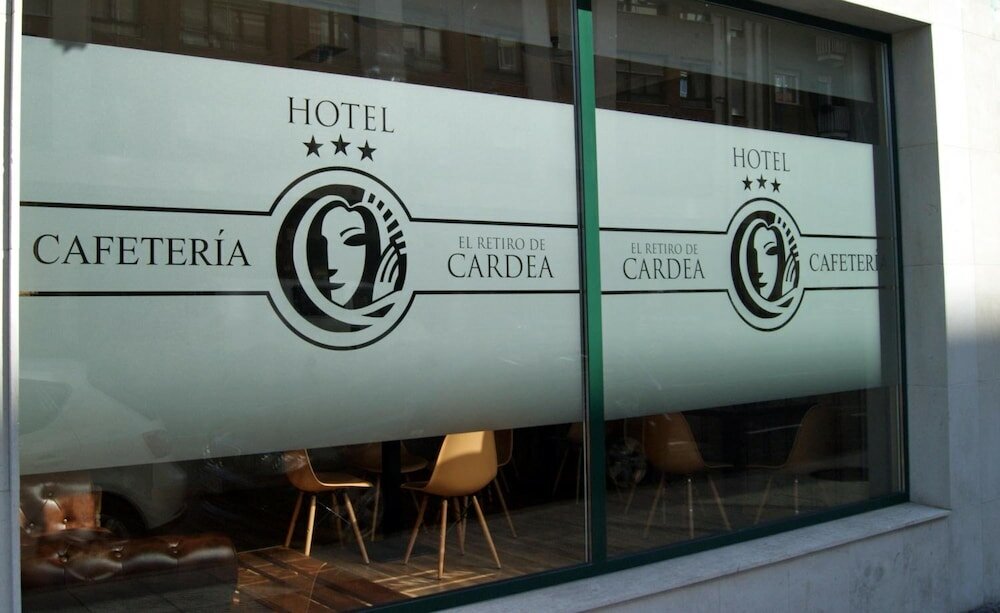 Фото El Retiro de Cardea