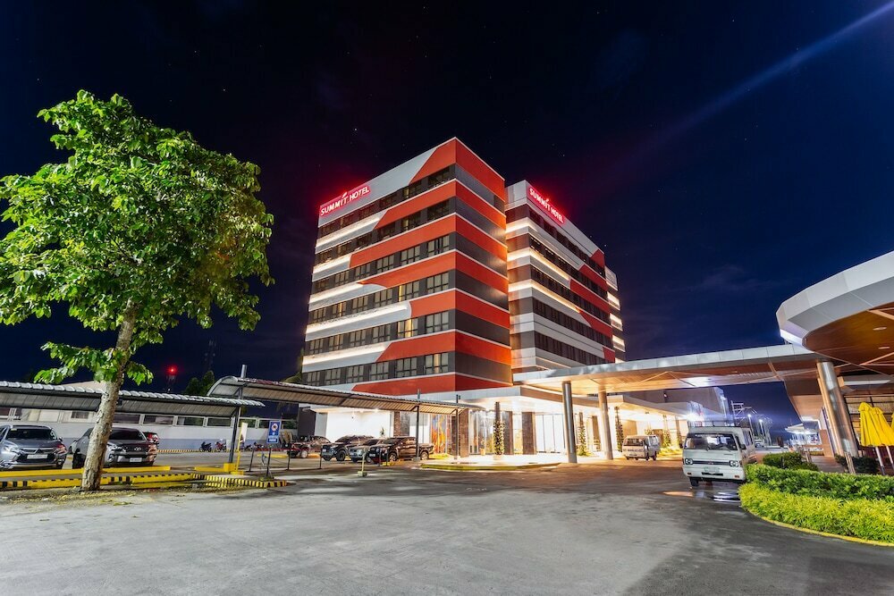 Hotel Summit Hotel Tacloban, Province of Leyte, photo