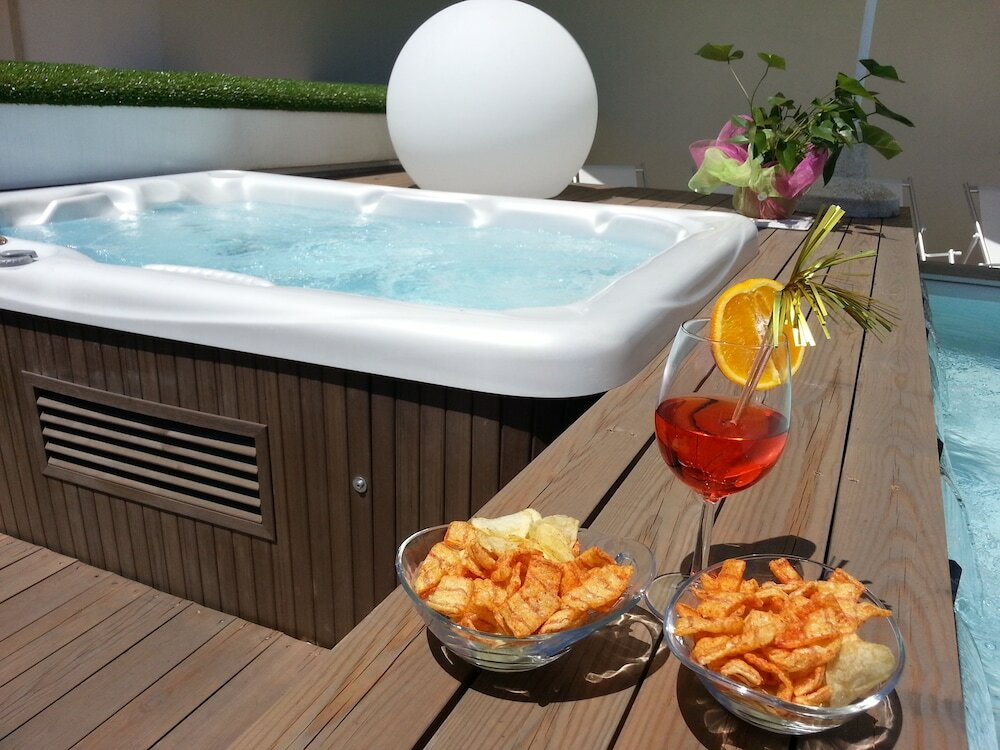 Фото Palace Hotel La Conchiglia D'Oro