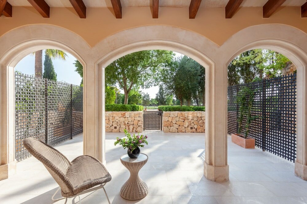 Фото Son Julia Country House & SPA