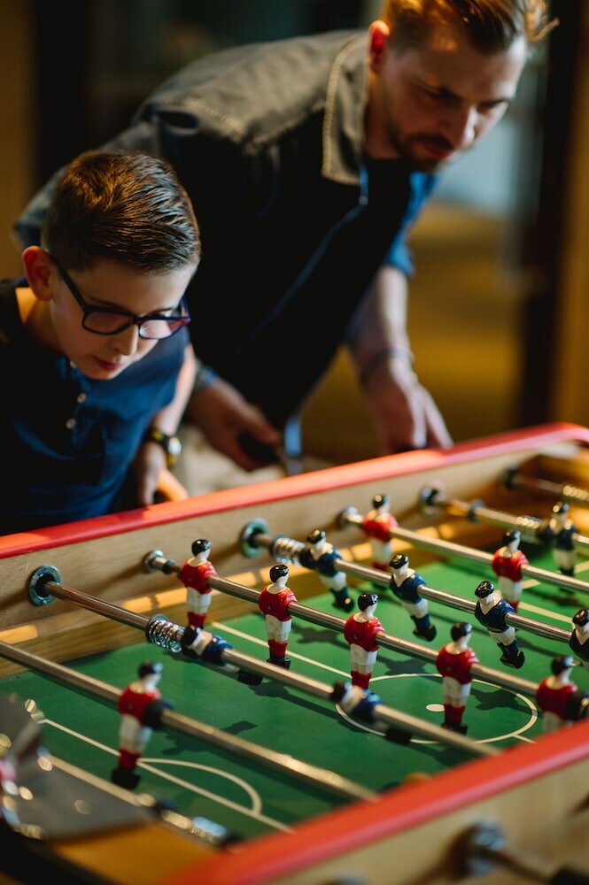 Фото Ibis Avignon Centre Gare
