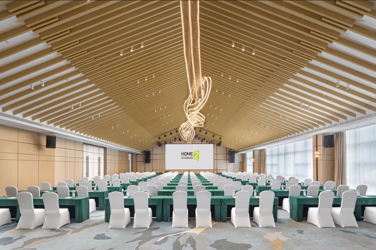 Фото Home2 Suites by Hilton Chongqing Yubei