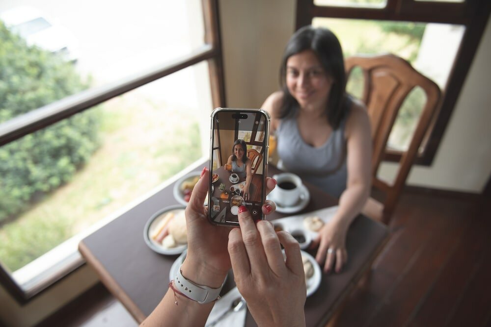 Фото Hostería Glaciares de la Patagonia