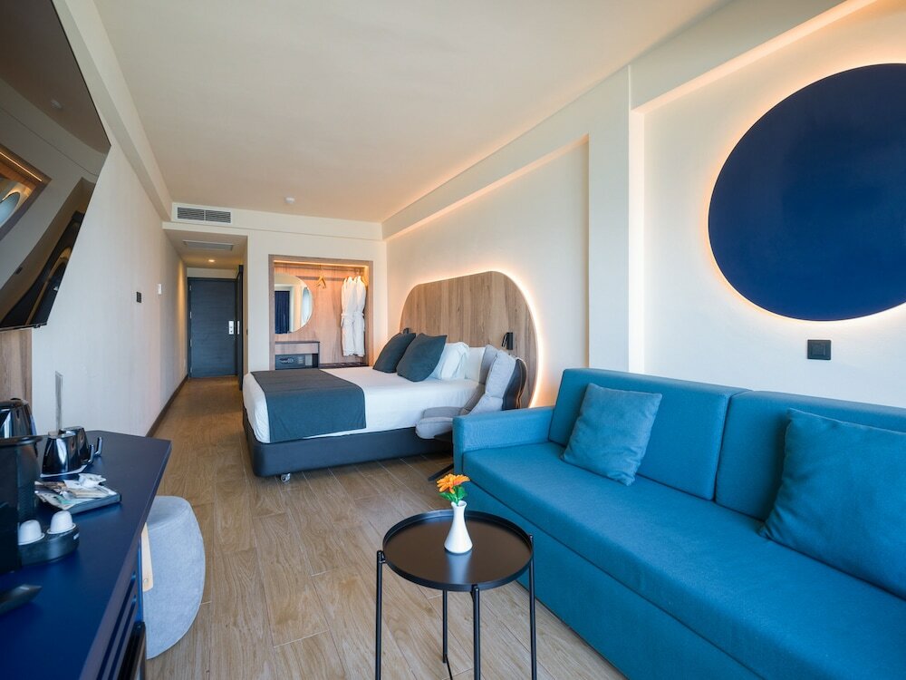 Фото Sercotel Playa Canteras