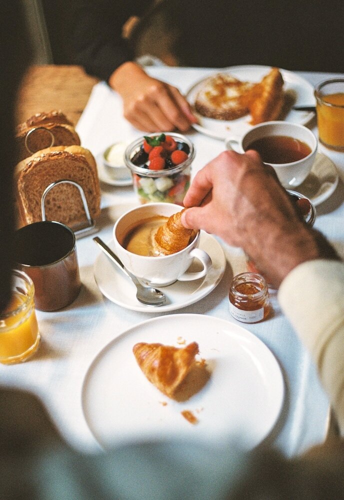 Фото Neri Relais & Chateaux