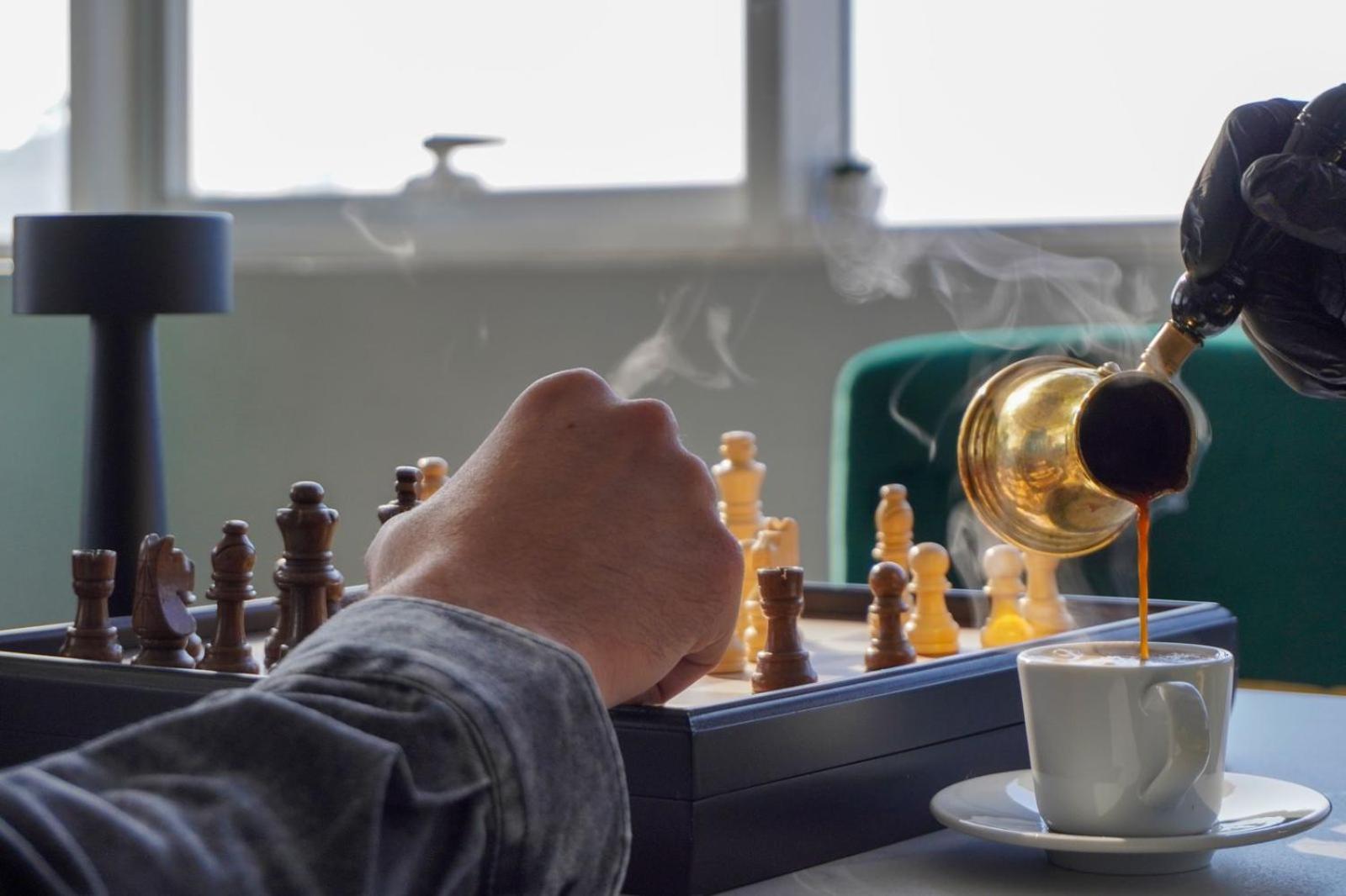 Фото Eliana Hotel