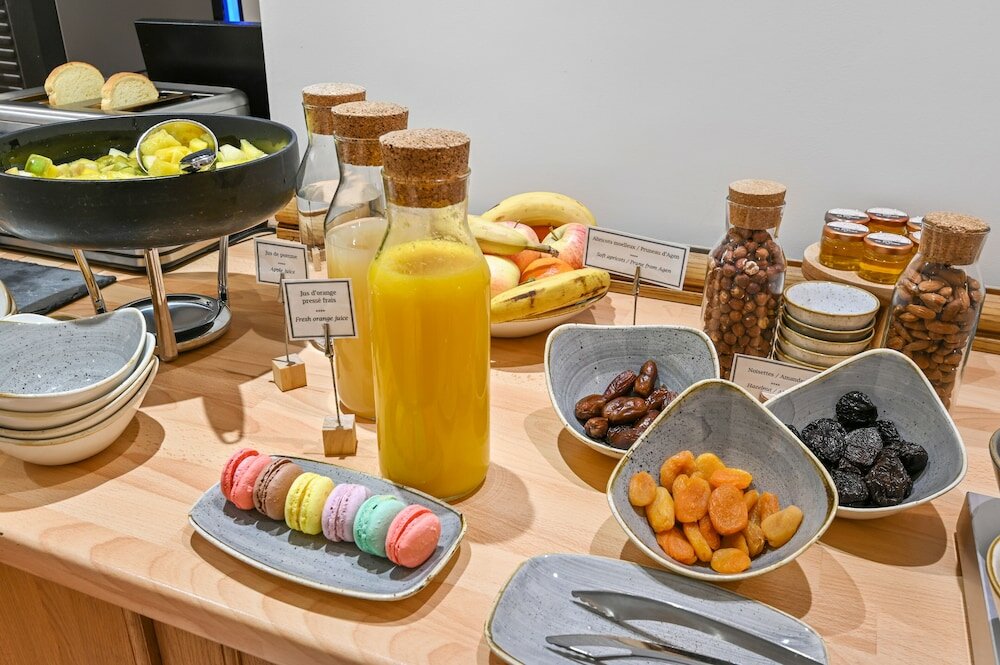 Фото Hotel Elysees Opera