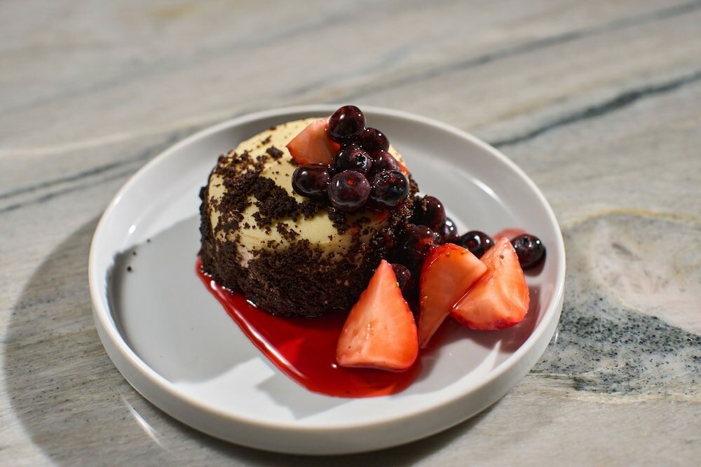 Фото Washington Marriott Georgetown