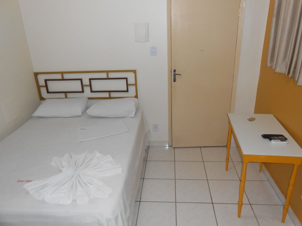 Фото Hotel Itaipu