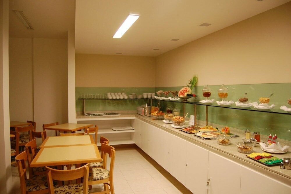 Фото Navegantes Praia Hotel