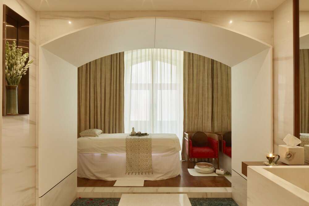 Фото Taj Mahal Tower