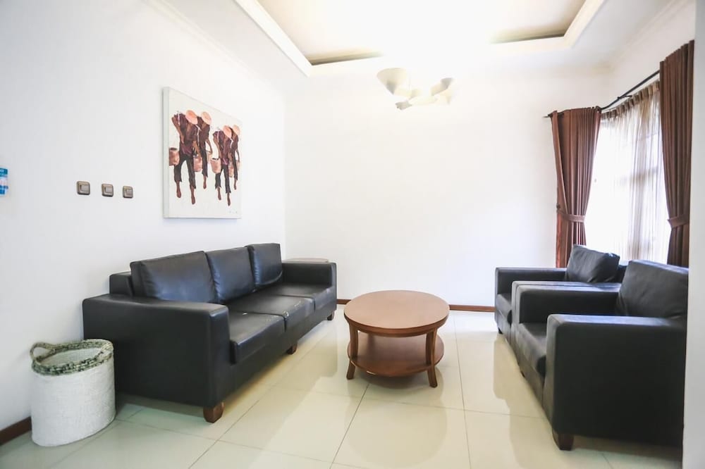 Фото Kuldesak Villas