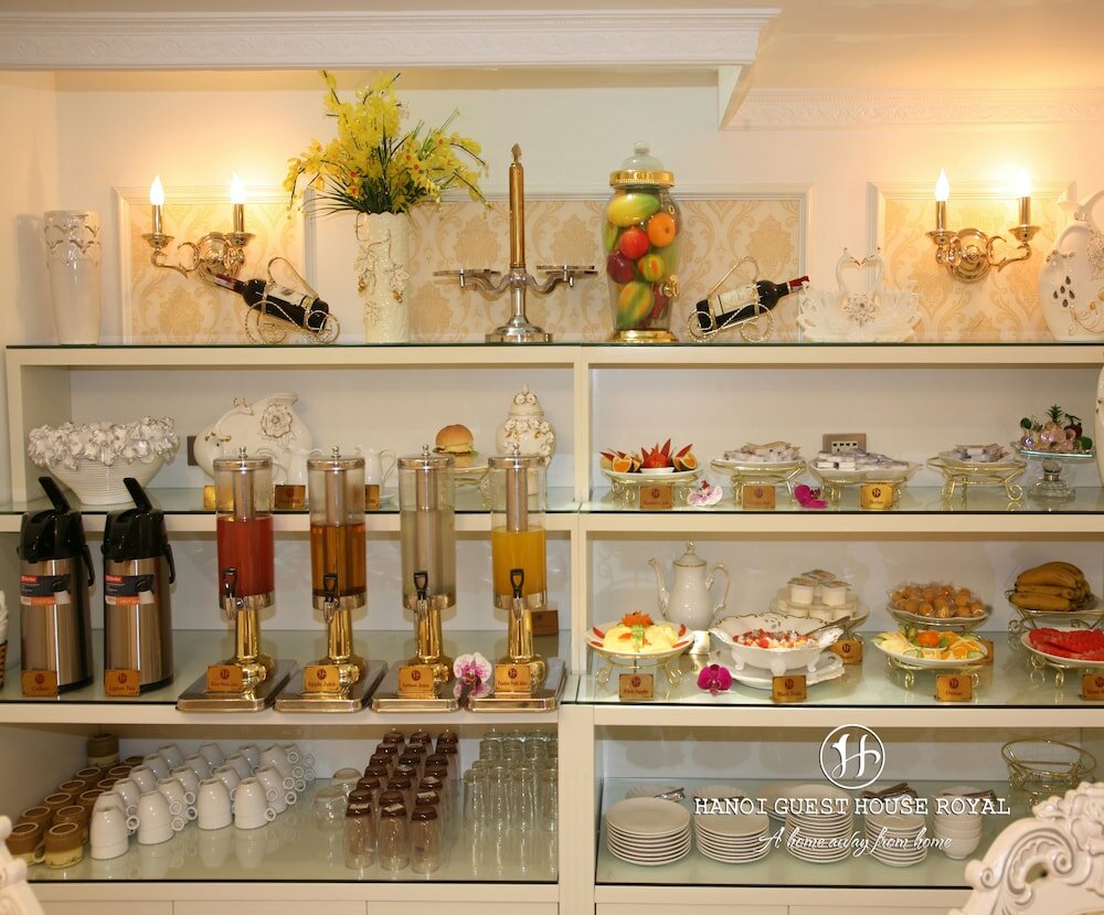 Фото Hanoi Hotel Royal