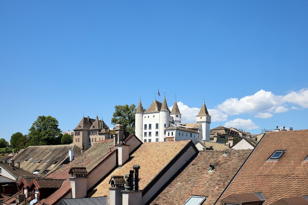 Фото отеля 5