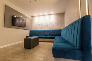 Гостиница Navegantes Praia Hotel