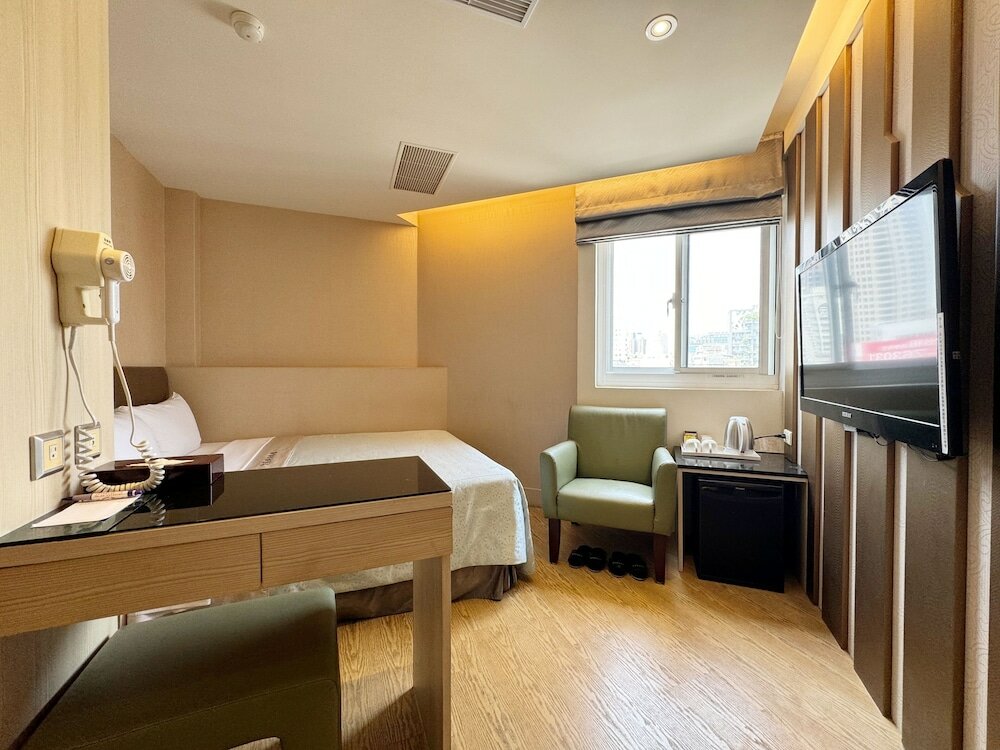 Фото Ai Lai Fashion Hotel