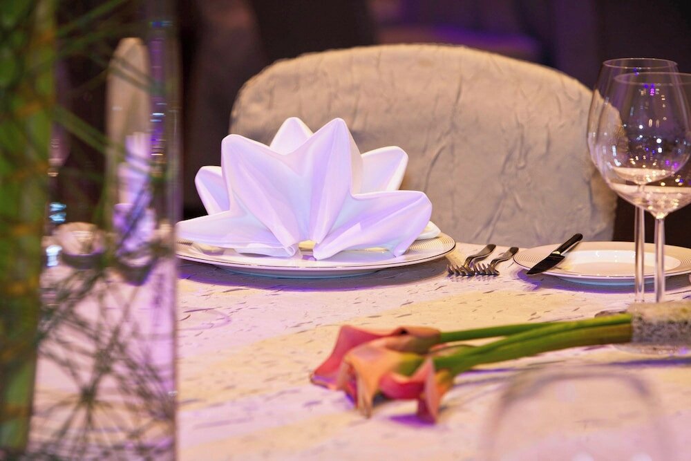 Фото The Westin Kuala Lumpur