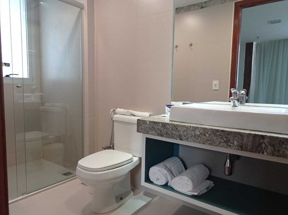 Фото Go Inn Taguatinga