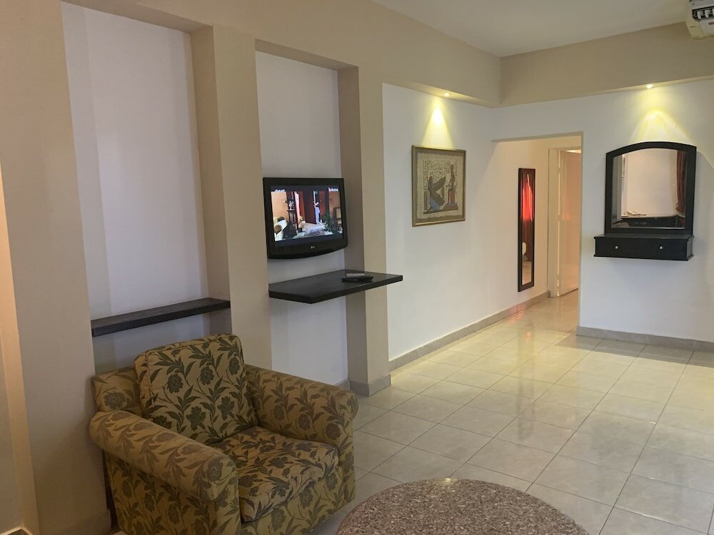 Фото Desert View Sharm Hotel