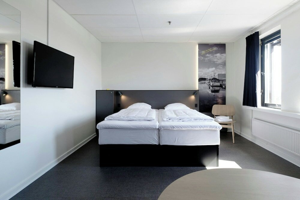 Фото Four Points Flex by Sheraton Ishøj