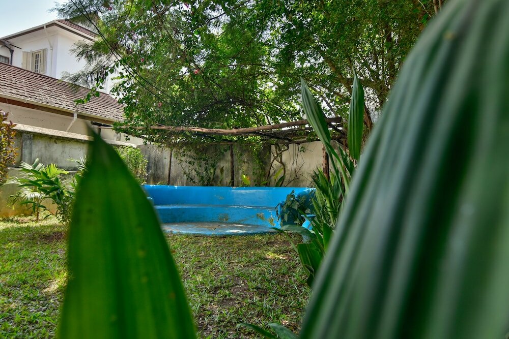 Фото Hiliki House