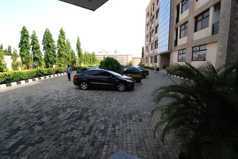 Фото Stonehedge Hotel