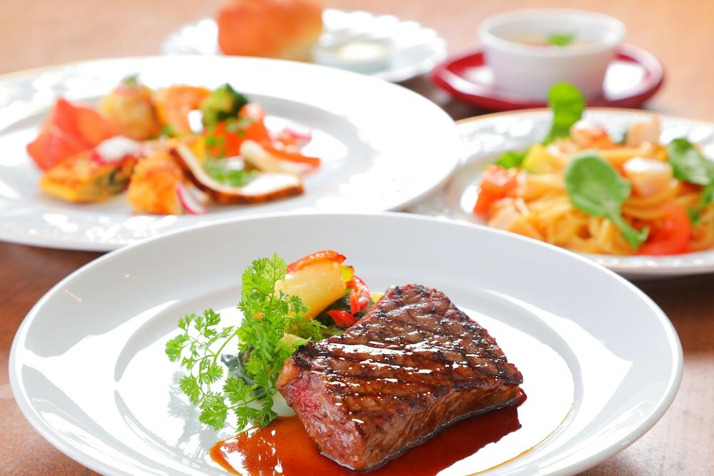 Фото Hotel Claire Higasa