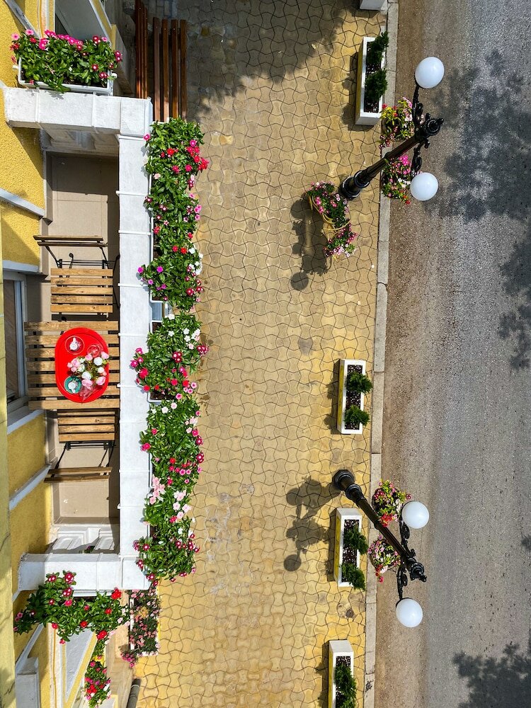 Фото Alegro Hotel