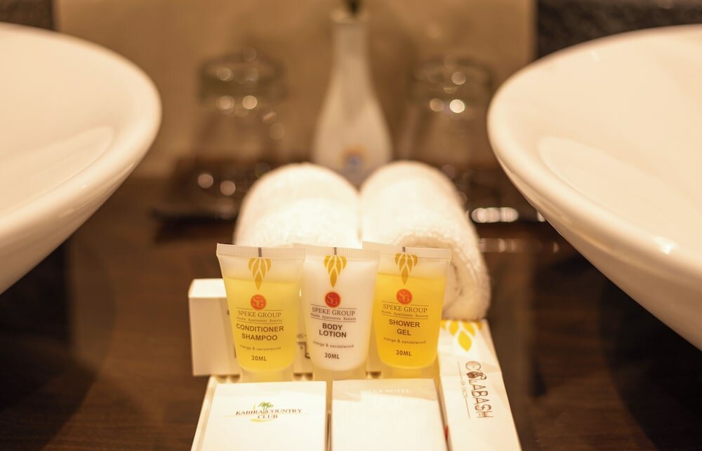 Фото Munyonyo Commonwealth Resort