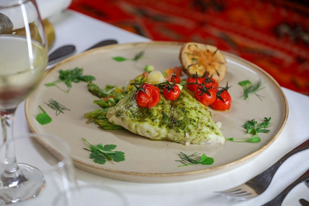 Фото Madada Mogador