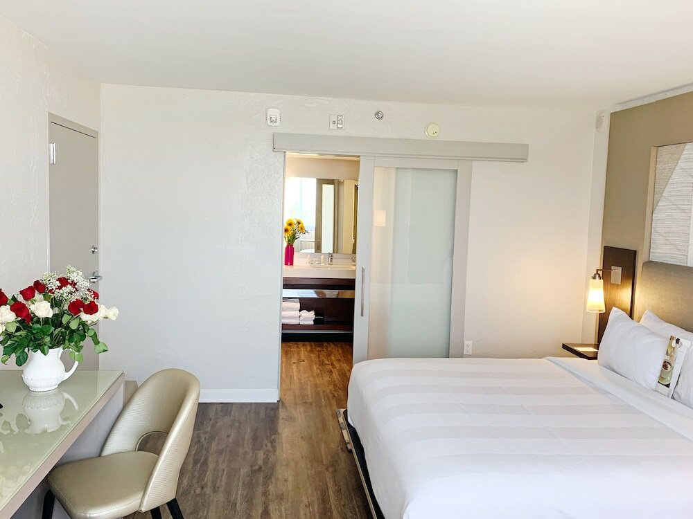 Фото Palm Beach Gardens Marriott